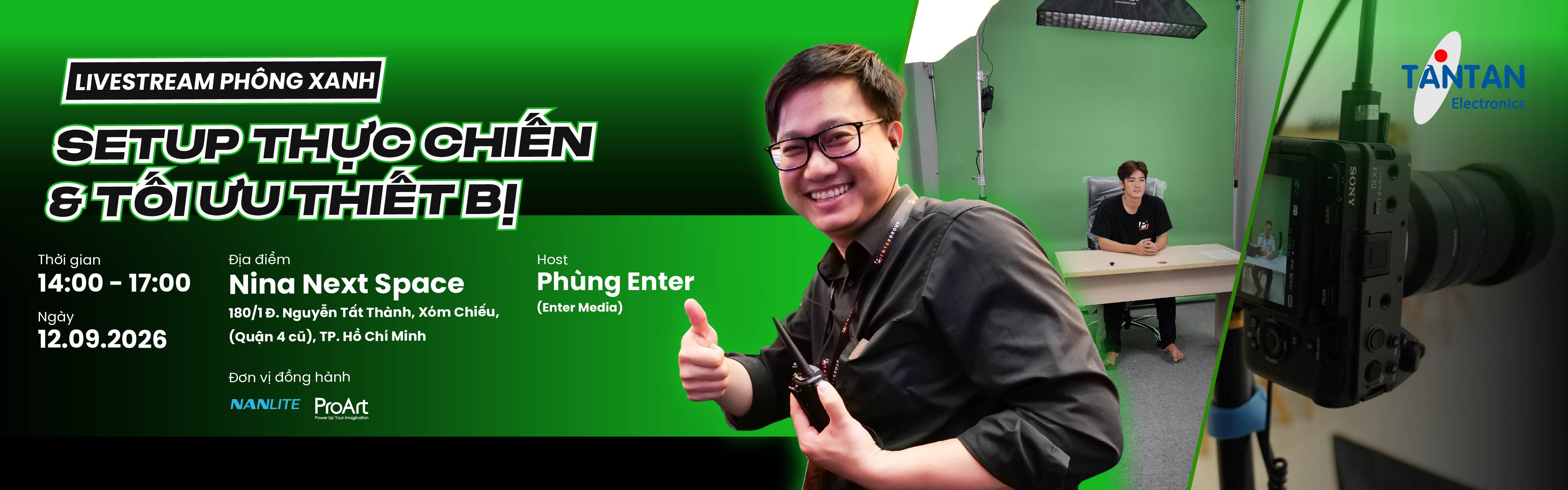 Desktop Banner